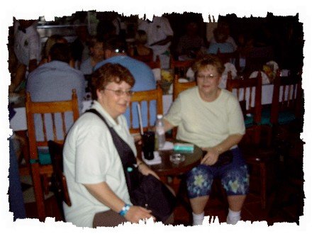 PiPi's Mexican Restaurant in Puerto Vallarta